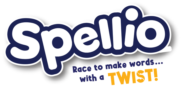 Play Spellio